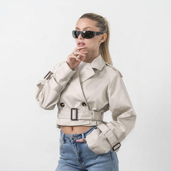 Trench Crop