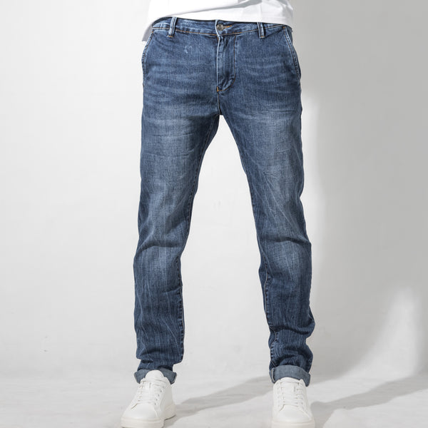 03JK2542 - Jeans Elasticizzato