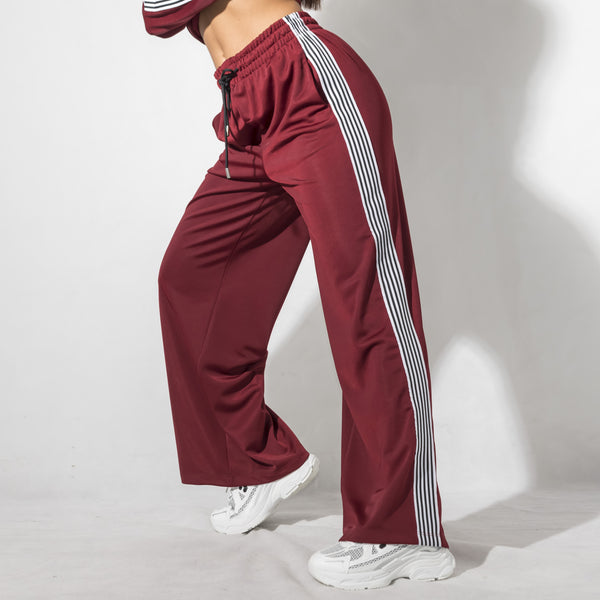 25F002P - Pantalone Acetato