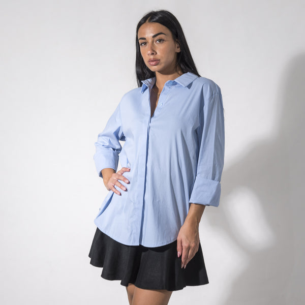 2150320 - Camicia In Cotone