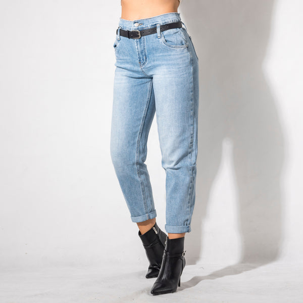 SJ1508V - Jeans A Caramella