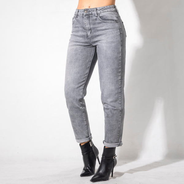 40T22 - Jeans Carrot