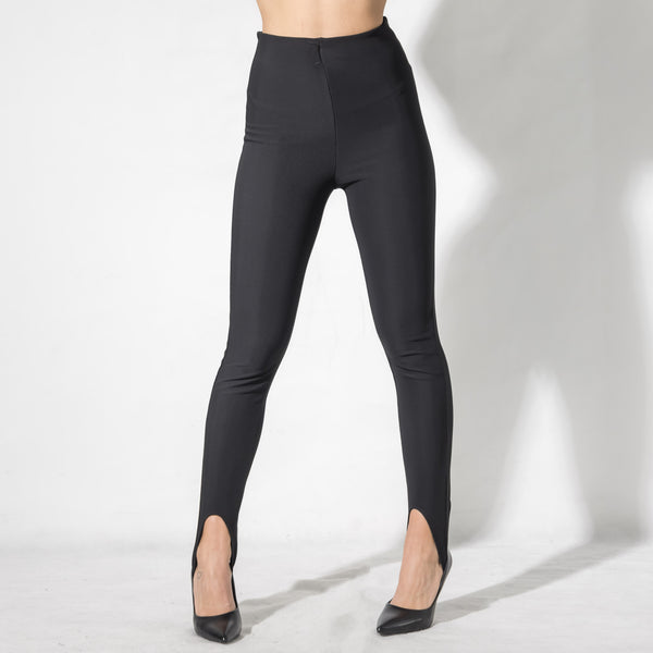 2537873 - Leggings Con Staffa